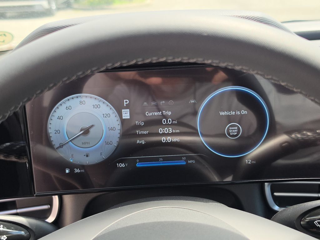 Thumbnail: 2026 Hyundai Elantra - 15