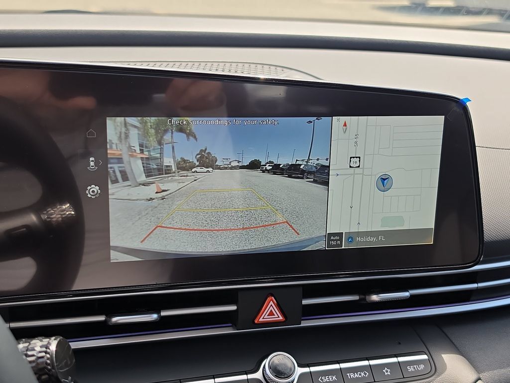 Thumbnail: 2026 Hyundai Elantra - 32