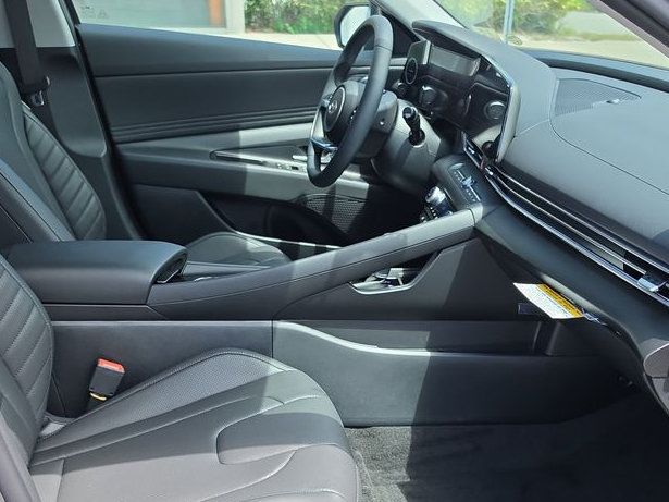Thumbnail: 2026 Hyundai Elantra - 12