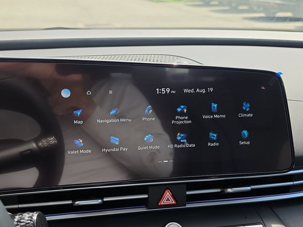 Thumbnail: 2026 Hyundai Elantra - 31
