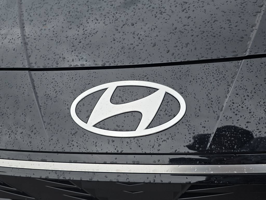 Thumbnail: 2026 Hyundai Elantra - 7