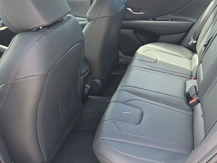 Thumbnail: 2026 Hyundai Elantra - 24