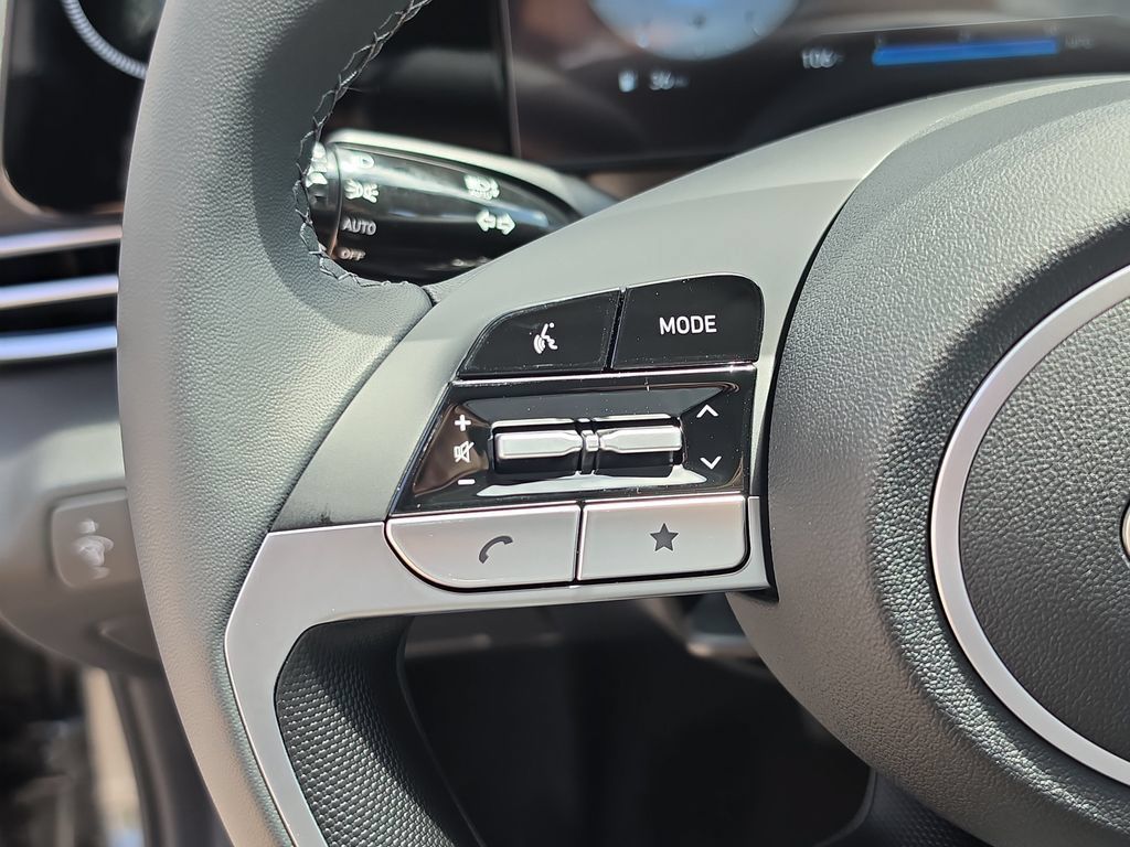 Thumbnail: 2026 Hyundai Elantra - 27