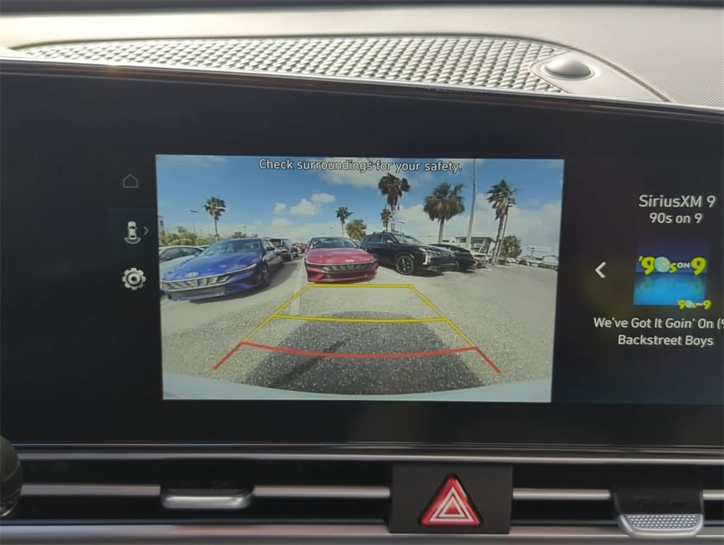 Thumbnail: 2025 Hyundai Elantra - 40