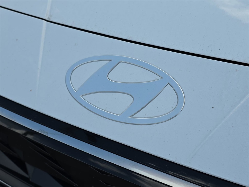 Thumbnail: 2025 Hyundai Elantra - 6