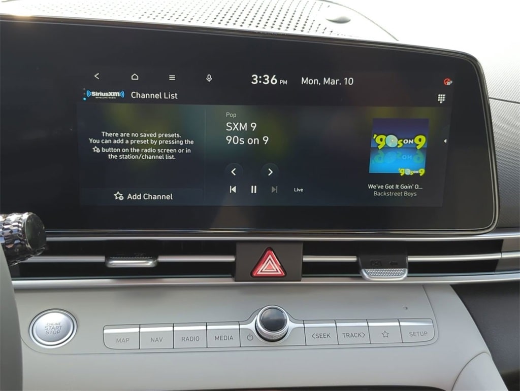 Thumbnail: 2025 Hyundai Elantra - 41