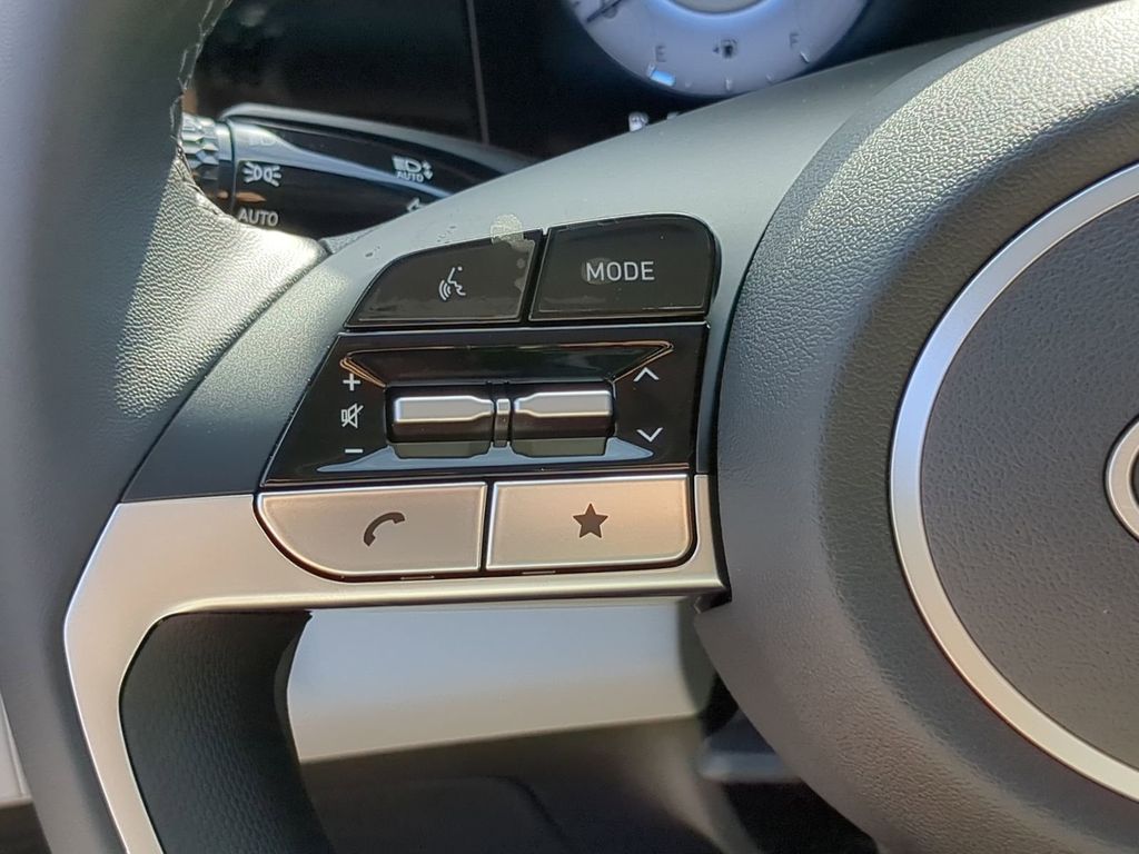 Thumbnail: 2026 Hyundai Elantra - 29