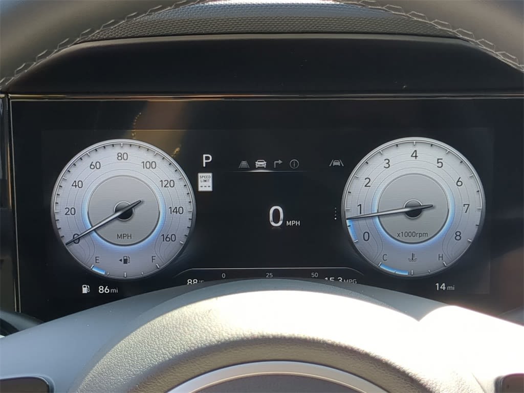 Thumbnail: 2026 Hyundai Elantra - 16