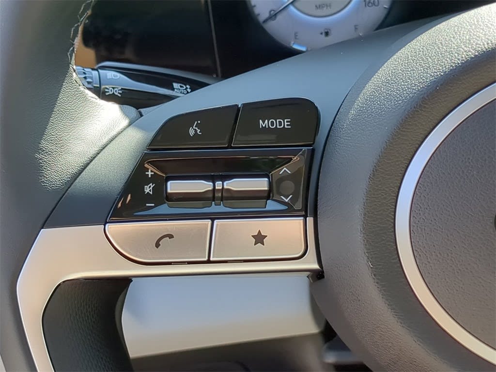 Thumbnail: 2026 Hyundai Elantra - 29