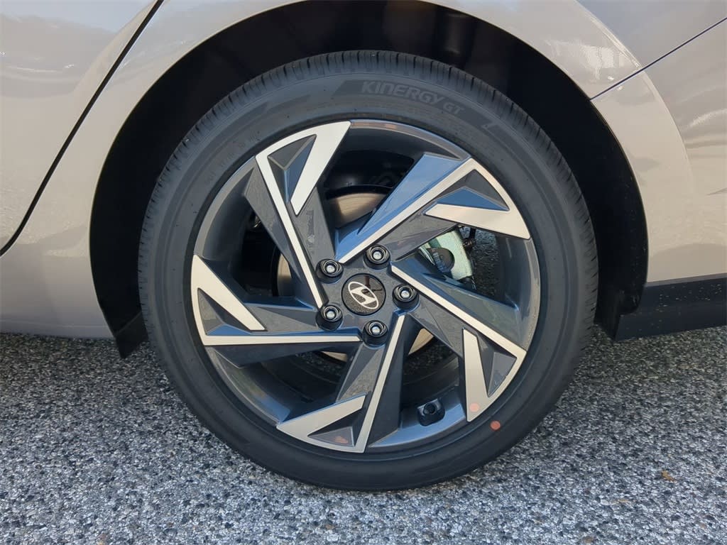 Thumbnail: 2026 Hyundai Elantra - 8