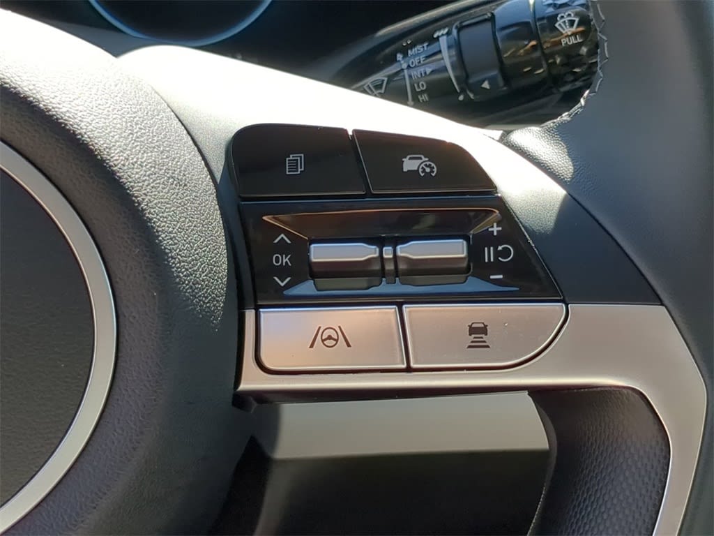 Thumbnail: 2026 Hyundai Elantra - 30