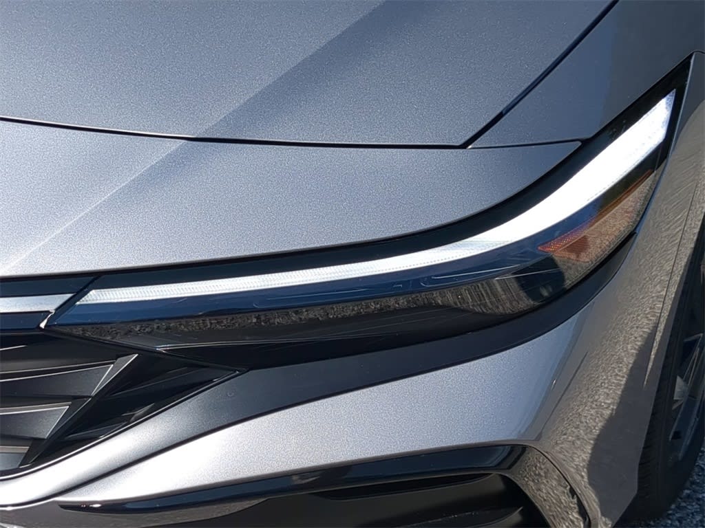 Thumbnail: 2026 Hyundai Elantra - 23