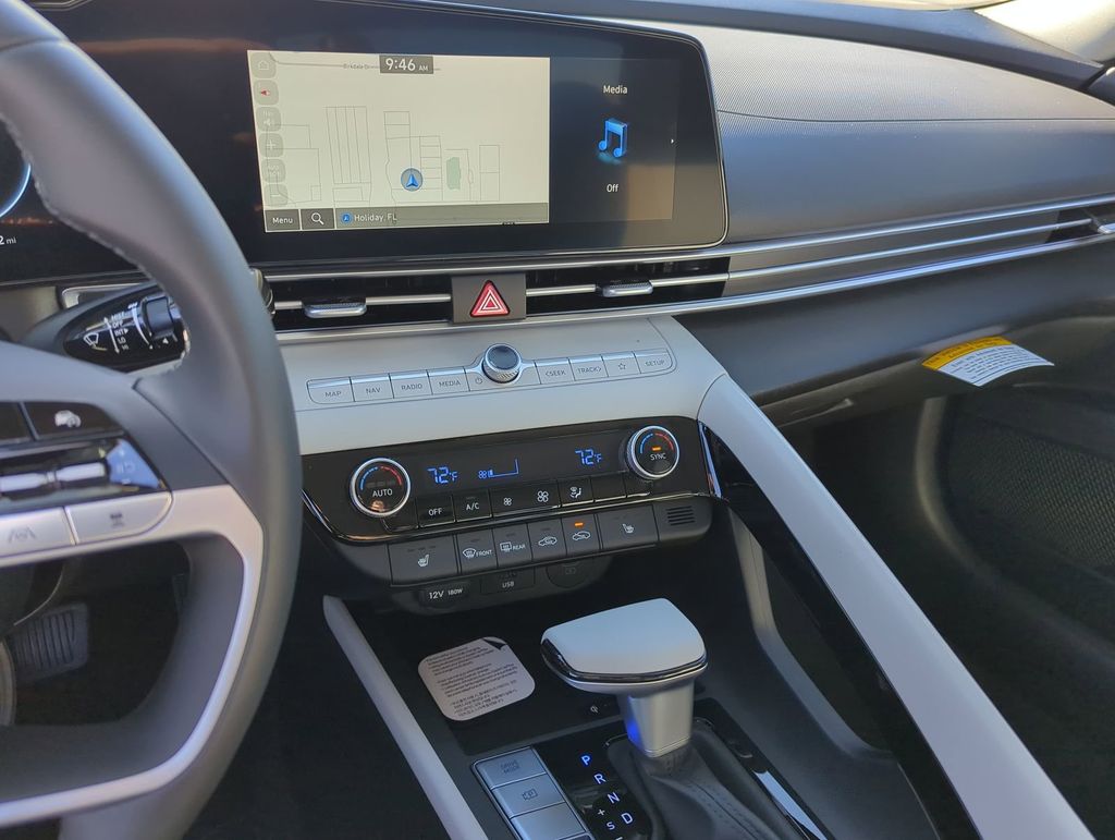 Thumbnail: 2026 Hyundai Elantra - 13