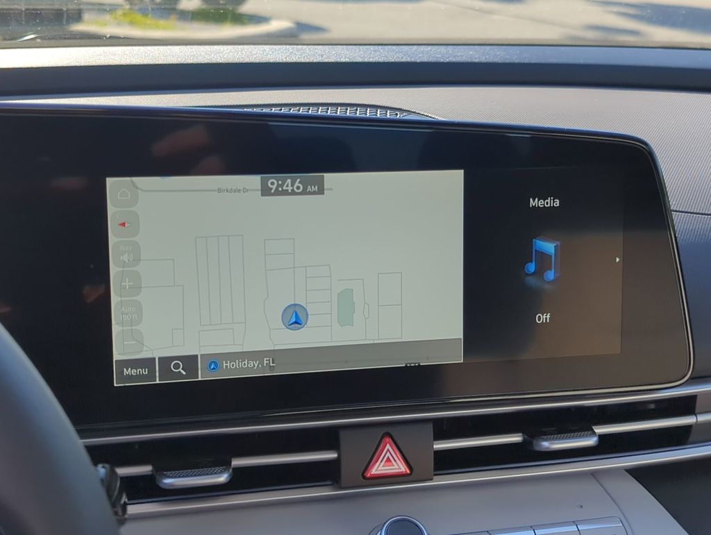 Thumbnail: 2026 Hyundai Elantra - 30