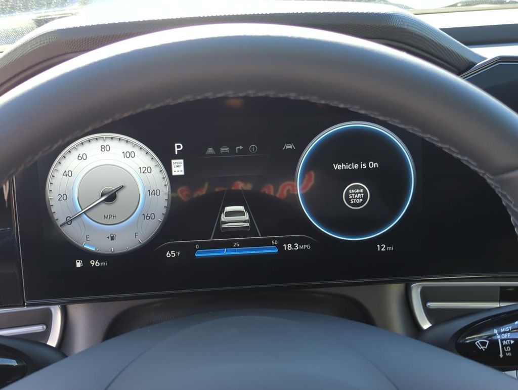 Thumbnail: 2026 Hyundai Elantra - 15