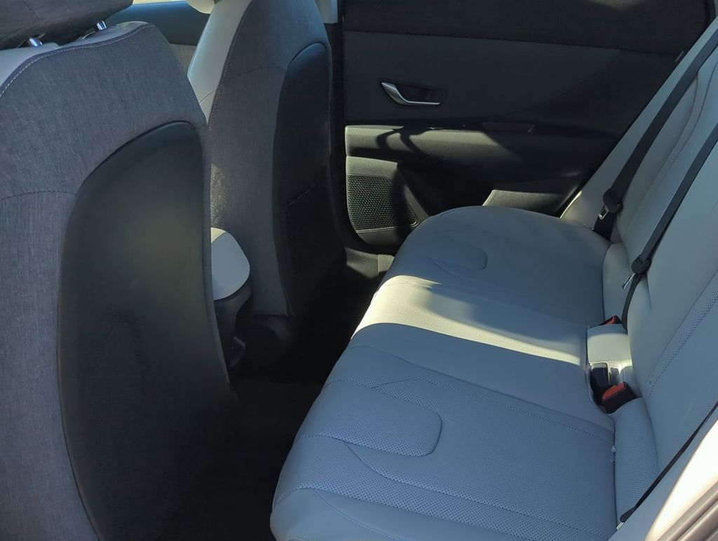 Thumbnail: 2026 Hyundai Elantra - 25