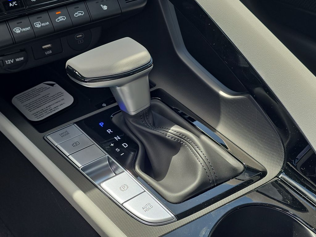 Thumbnail: 2026 Hyundai Elantra - 34