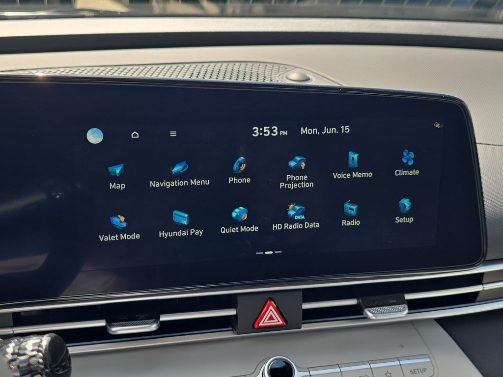 Thumbnail: 2026 Hyundai Elantra - 14