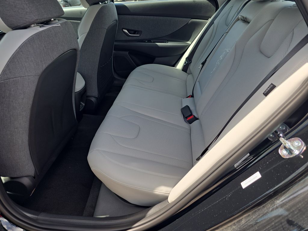 Thumbnail: 2026 Hyundai Elantra - 25