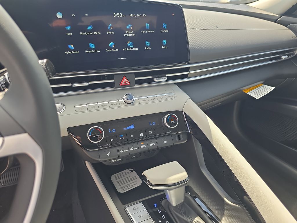 Thumbnail: 2026 Hyundai Elantra - 15