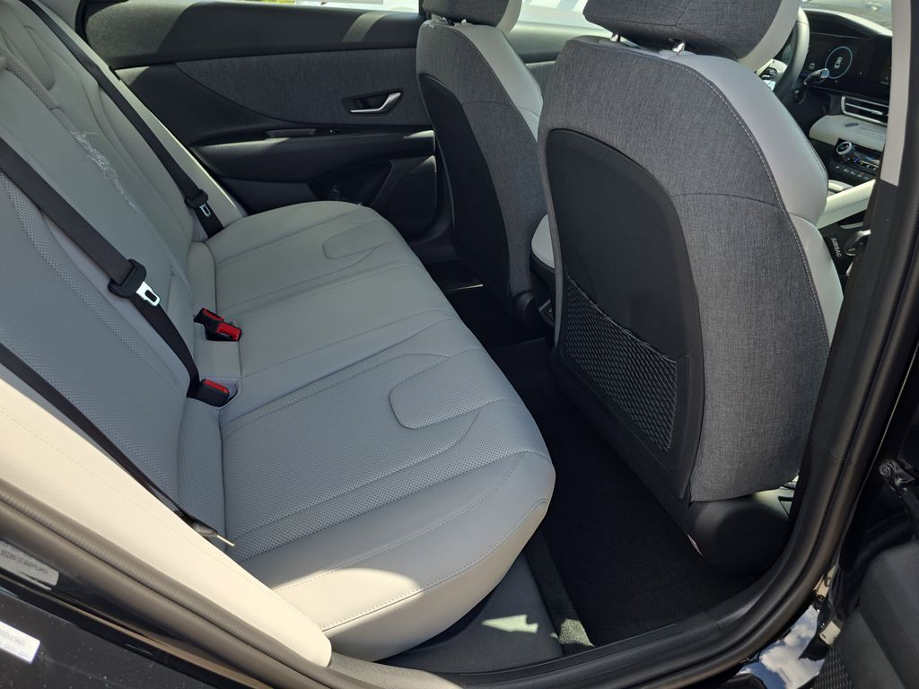 Thumbnail: 2026 Hyundai Elantra - 26