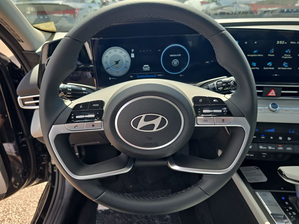 Thumbnail: 2026 Hyundai Elantra - 13