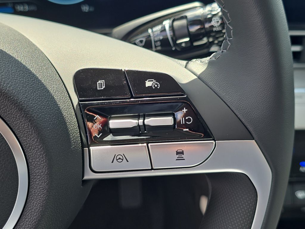 Thumbnail: 2026 Hyundai Elantra - 28