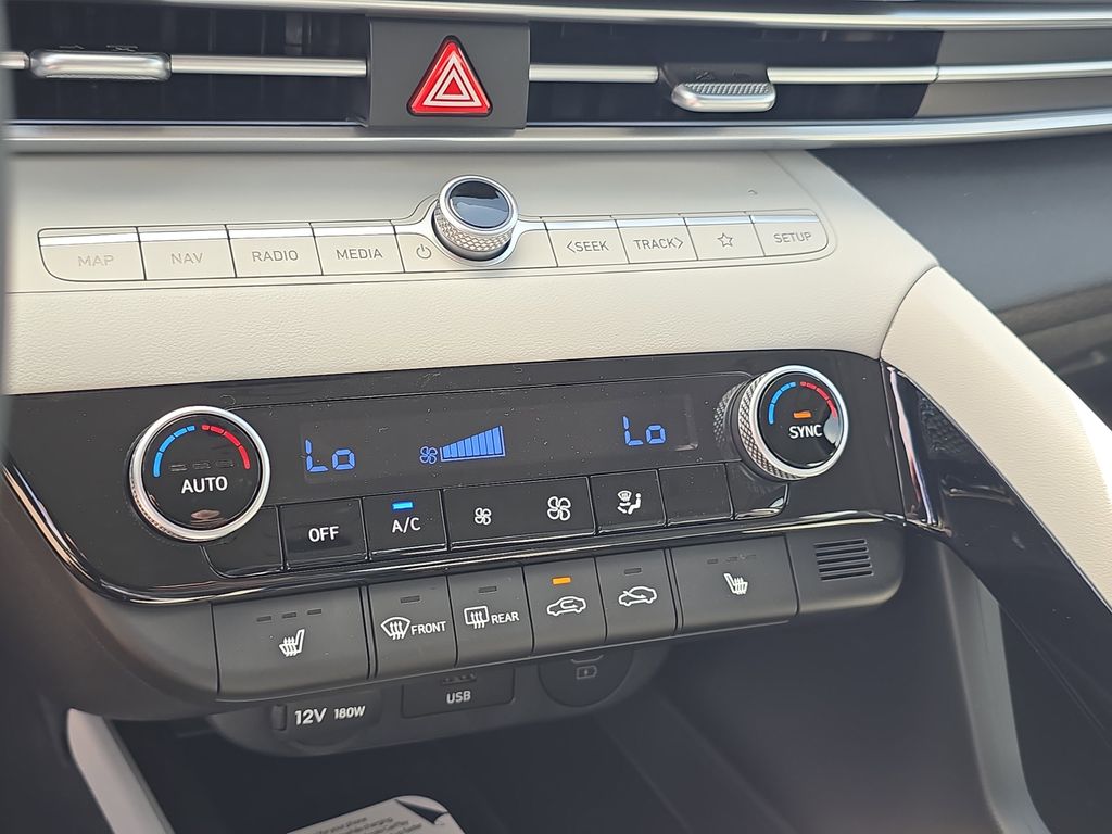 Thumbnail: 2026 Hyundai Elantra - 32