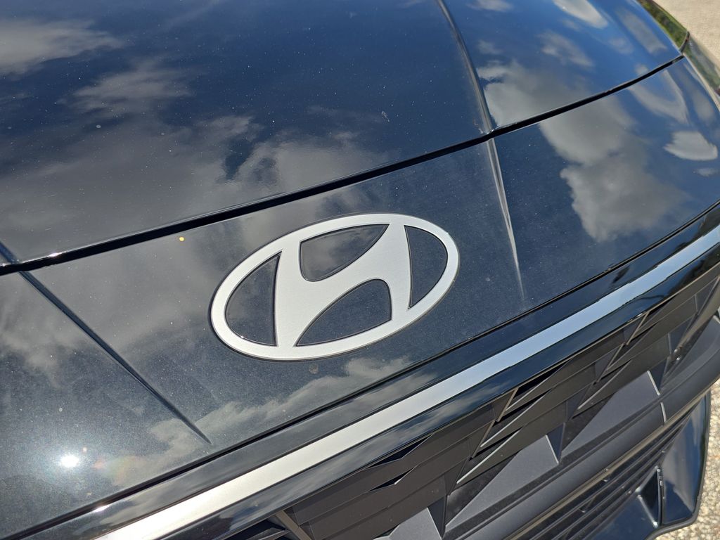Thumbnail: 2026 Hyundai Elantra - 21