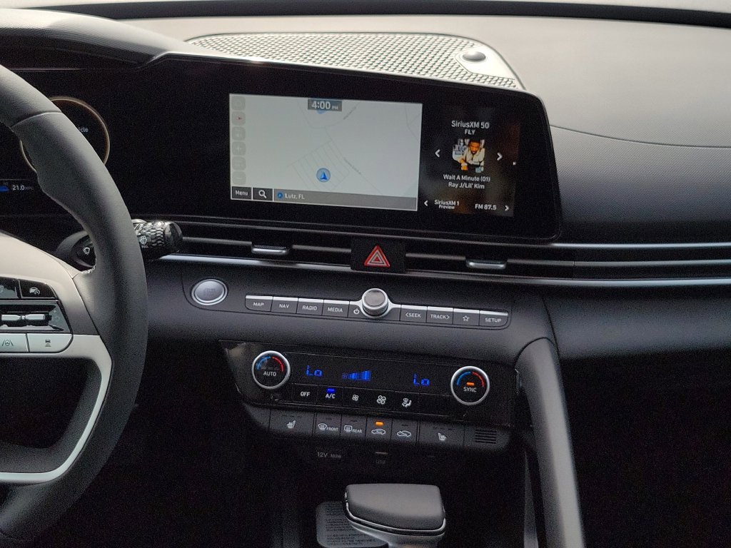 Thumbnail: 2026 Hyundai Elantra - 14