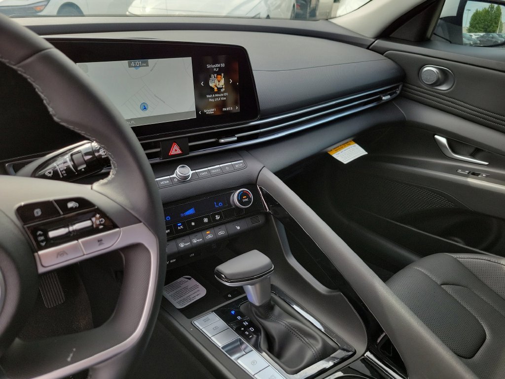Thumbnail: 2026 Hyundai Elantra - 32