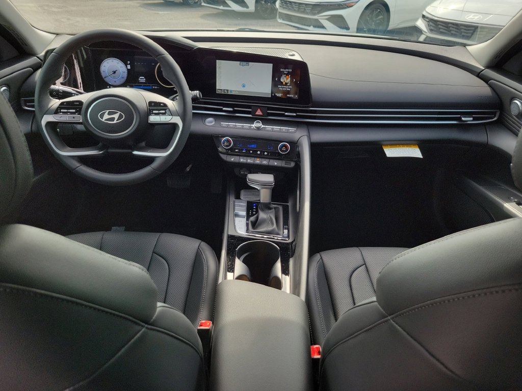 Thumbnail: 2026 Hyundai Elantra - 2