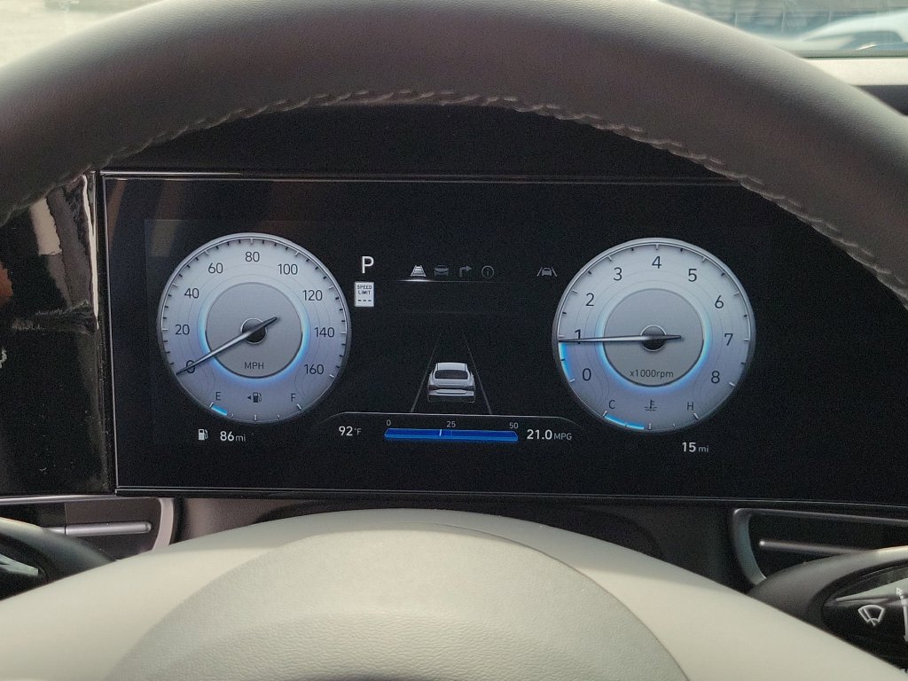 Thumbnail: 2026 Hyundai Elantra - 15