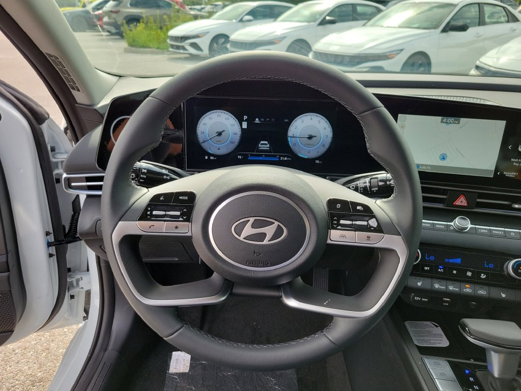 Thumbnail: 2026 Hyundai Elantra - 26