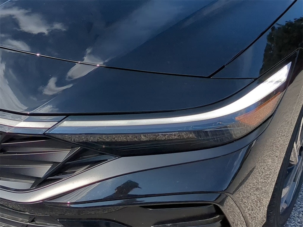 Thumbnail: 2026 Hyundai Elantra - 22