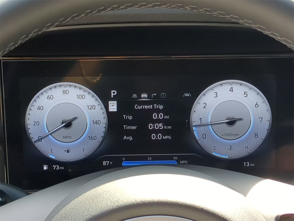 Thumbnail: 2026 Hyundai Elantra - 16