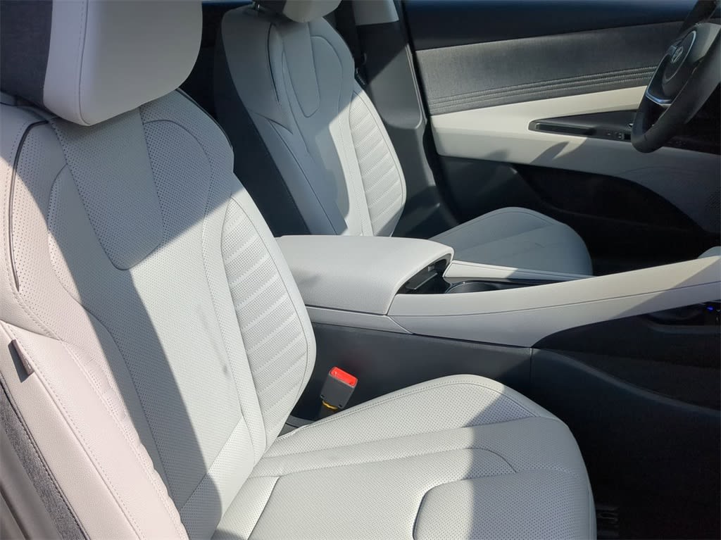 Thumbnail: 2026 Hyundai Elantra - 28