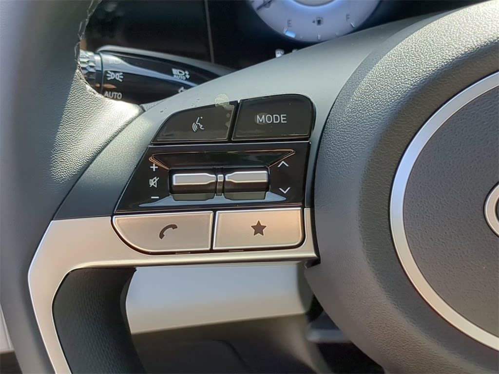 Thumbnail: 2026 Hyundai Elantra - 29