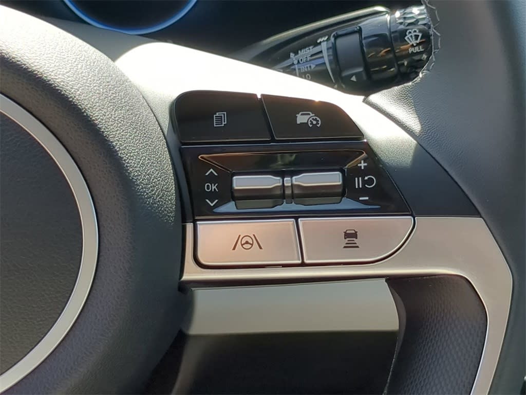 Thumbnail: 2026 Hyundai Elantra - 30