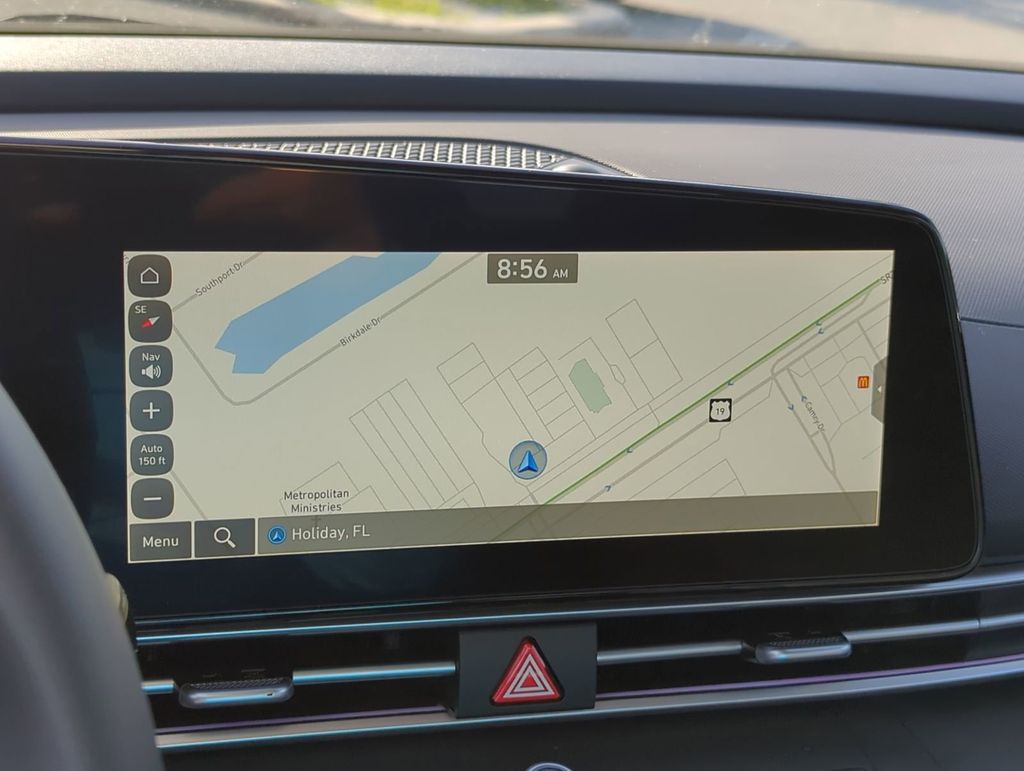 Thumbnail: 2026 Hyundai Elantra - 31