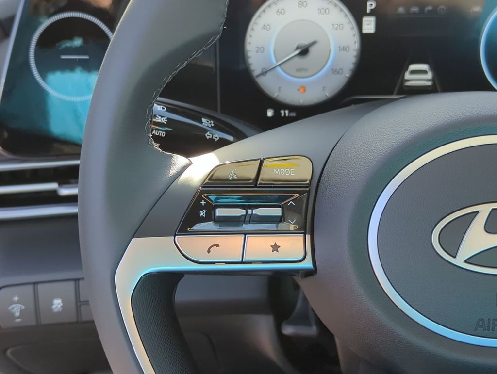 Thumbnail: 2026 Hyundai Elantra - 28