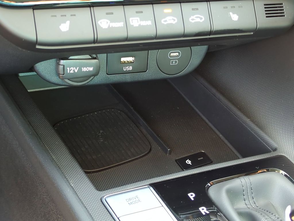 Thumbnail: 2026 Hyundai Elantra - 15