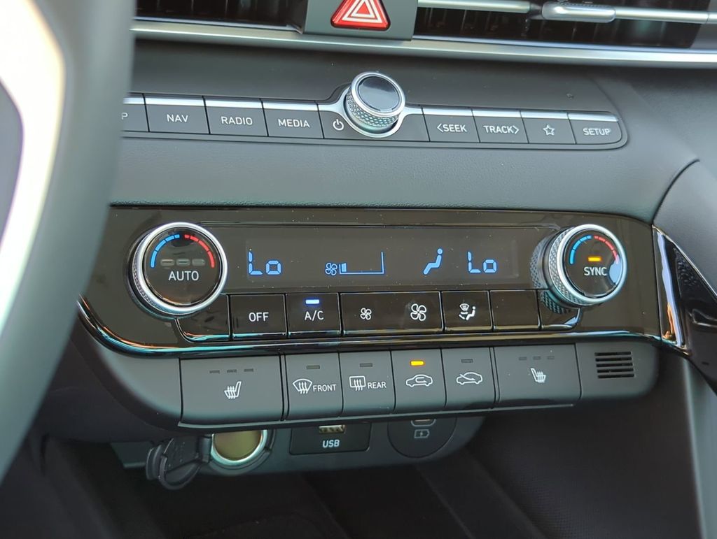 Thumbnail: 2026 Hyundai Elantra - 33