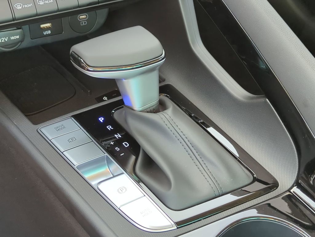 Thumbnail: 2026 Hyundai Elantra - 34