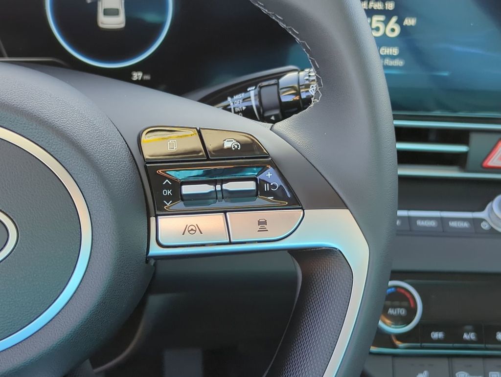 Thumbnail: 2026 Hyundai Elantra - 29