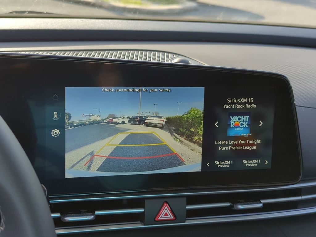 Thumbnail: 2026 Hyundai Elantra - 32