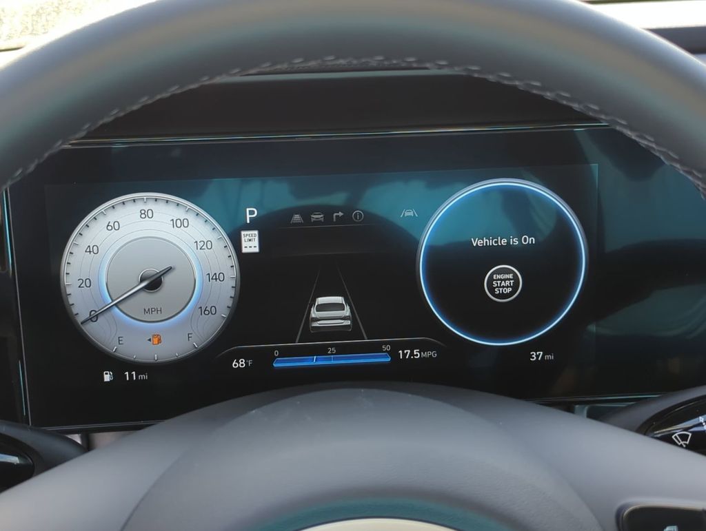 Thumbnail: 2026 Hyundai Elantra - 16