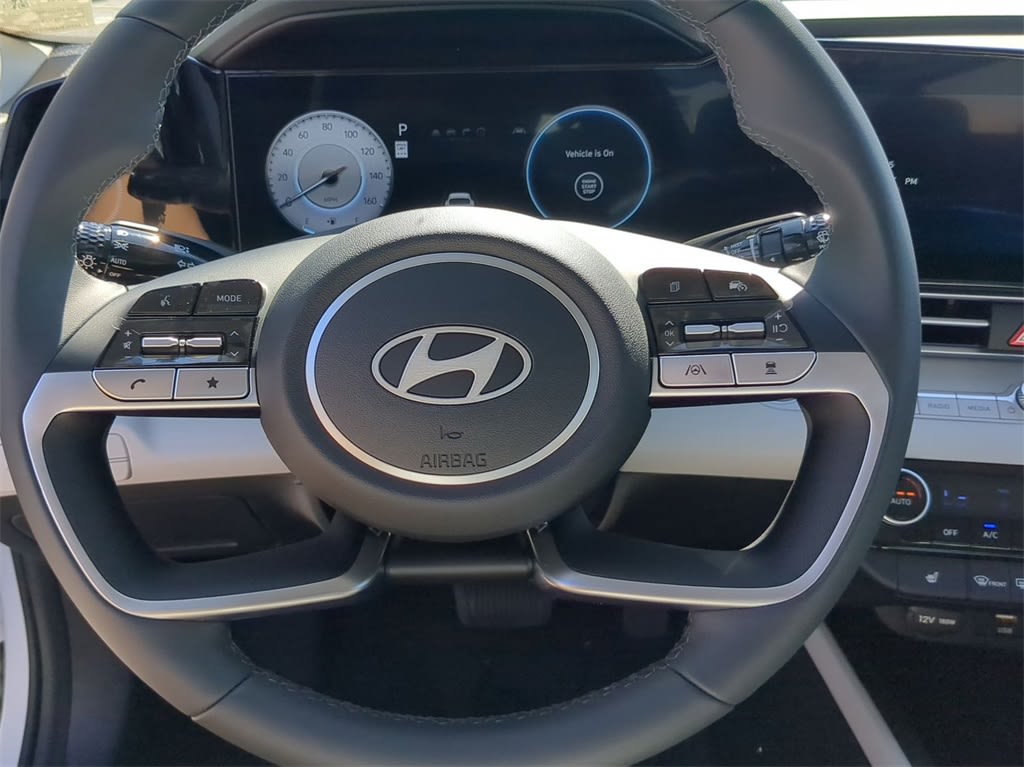 Thumbnail: 2026 Hyundai Elantra - 11