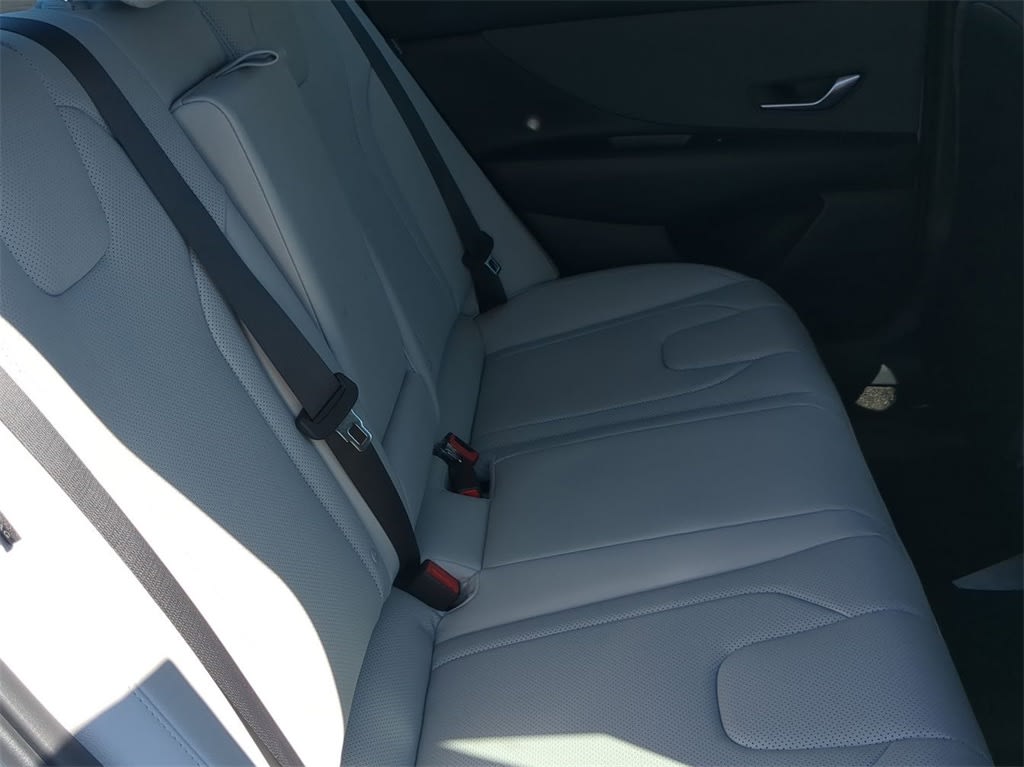 Thumbnail: 2026 Hyundai Elantra - 27