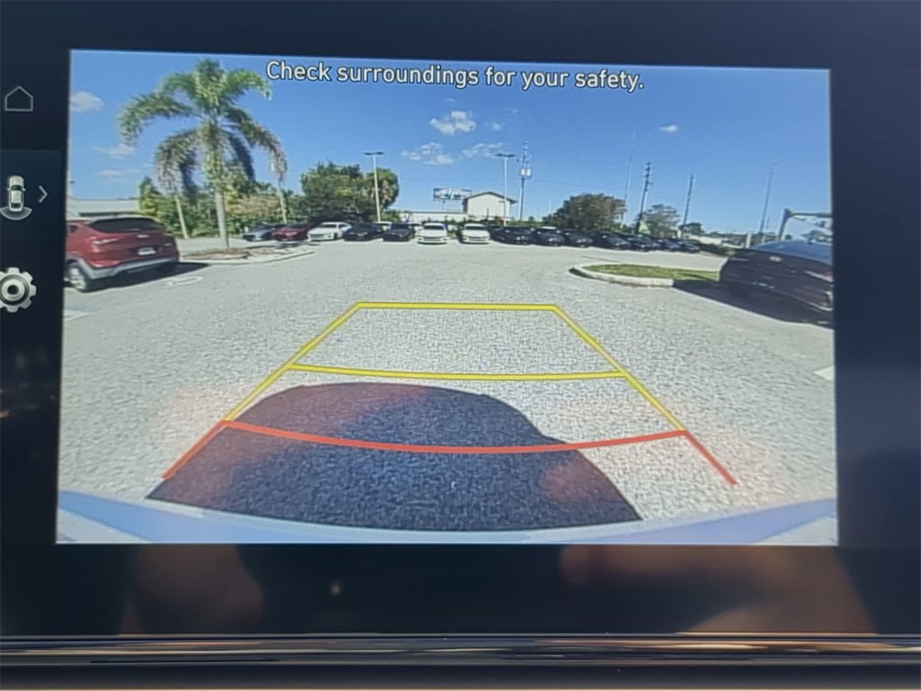 Thumbnail: 2026 Hyundai Elantra - 33